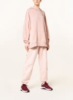 Nike Oversized hoodie SPORT SWOOSH, Color: LIGHT PINK (Image 1)