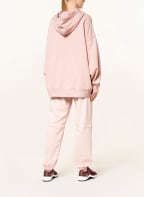 Nike Oversized hoodie SPORT SWOOSH, Color: LIGHT PINK (Image 1)