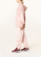 Nike Oversized hoodie SPORT SWOOSH, Color: LIGHT PINK (Image 1)
