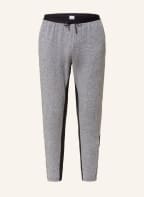 Nike Laufhose RUN DIVISION PHENOM ELITE, Farbe: SCHWARZ/ GRAU (Bild 1)