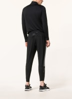 Nike Laufhose RUN DIVISION PHENOM ELITE, Farbe: SCHWARZ/ GRAU (Bild 1)