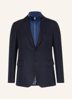 ETRO Sakko Regular Fit mit abnehmbarer Blende, Farbe: DUNKELBLAU (Bild 1)