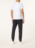 EA7 EMPORIO ARMANI T-Shirt, Farbe: WEISS (Bild 1)