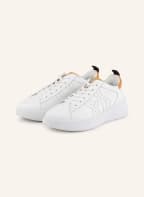 HOGAN Sneaker H562 REBEL, Farbe: WEISS (Bild 1)