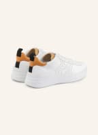 HOGAN Sneaker H562 REBEL, Farbe: WEISS (Bild 1)