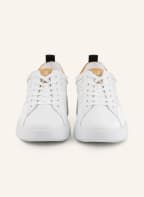 HOGAN Sneaker H562 REBEL, Farbe: WEISS (Bild 1)