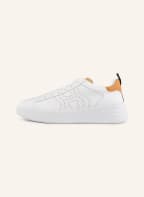 HOGAN Sneaker H562 REBEL, Farbe: WEISS (Bild 1)