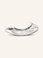 HOGAN Ballerinas H511, Farbe: SILBER (Bild 1)
