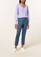 MARELLA Chino, Farbe: 001 blue jeans (Bild 1)