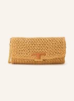 TOD'S Clutch , Farbe: CAMEL (Bild 1)