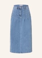 RIANI Jeansrock, Farbe: 416 LIGHT BLUE USED WASH (Bild 1)