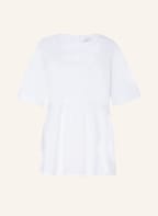 RIANI Oversized-Shirt mit 3/4-Arm , Farbe: WEISS (Bild 1)