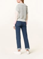RIANI Sweater, Color: MINT/ PINK/ LIGHT PINK (Image 1)