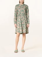RIANI Shirt dress, Color: ROSE/ LIGHT GREEN (Image 1)