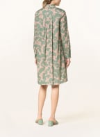 RIANI Shirt dress, Color: ROSE/ LIGHT GREEN (Image 1)