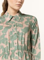 RIANI Shirt dress, Color: ROSE/ LIGHT GREEN (Image 1)