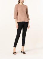 RIANI 7/8-Hose DANIELLE, Farbe: SCHWARZ (Bild 1)