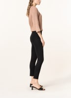 RIANI 7/8-Hose DANIELLE, Farbe: SCHWARZ (Bild 1)