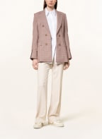 RIANI Blazer, Color: BEIGE/ PINK/ DARK GRAY (Image 1)