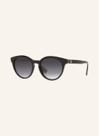 BURBERRY Sonnenbrille BE4326, Farbe: 38248G - SCHWARZ/ DUNKELGRAU VERLAUF (Bild 1)