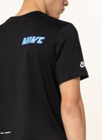 Nike T-Shirt, Farbe: SCHWARZ (Bild 1)