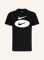 Nike T-Shirt, Farbe: SCHWARZ (Bild 1)