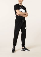 Nike T-Shirt, Farbe: SCHWARZ (Bild 1)