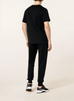 Nike T-Shirt, Farbe: SCHWARZ (Bild 1)