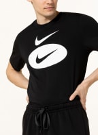 Nike T-Shirt, Farbe: SCHWARZ (Bild 1)