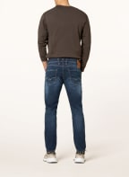 REPLAY Jeans ANBASS Slim Fit, Farbe: 007 DARK BLUE (Bild 1)