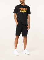 Nike T-Shirt DRI-FIT, Farbe: SCHWARZ (Bild 1)