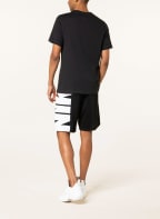 Nike T-Shirt DRI-FIT, Farbe: SCHWARZ (Bild 1)