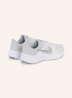 Nike Laufschuhe DOWNSHIFTER 11, Farbe: WEISS/ HELLGRAU (Bild 1)