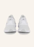 Nike Laufschuhe DOWNSHIFTER 11, Farbe: WEISS/ HELLGRAU (Bild 1)
