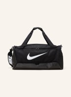 Nike Sporttasche BRASILIA 9.5 LARGE, Farbe: SCHWARZ (Bild 1)