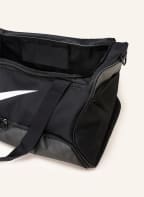 Nike Sporttasche BRASILIA 9.5 LARGE, Farbe: SCHWARZ (Bild 1)