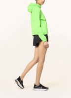 Nike Laufjacke IMPOSSIBLY LIGHT, Farbe: NEONGRÜN (Bild 1)