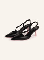 AGL Slingpumps, Farbe: SCHWARZ (Bild 1)