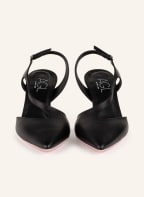 AGL Slingpumps, Farbe: SCHWARZ (Bild 1)