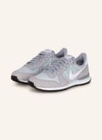 Nike Sneaker INTERNATIONALIST , Farbe: HELLGRAU/ HELLBLAU (Bild 1)