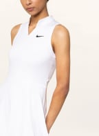 Nike Tennis dress NIKECOURT DRI-FIT VICTORY, Color: WHITE (Image 1)