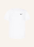 Nike T-Shirt COURT DRI-FIT VICTORY, Farbe: WEISS (Bild 1)