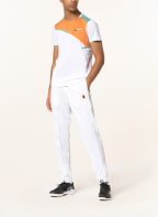 Nike Tennishose COURT, Farbe: WEISS (Bild 1)