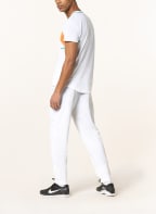 Nike Tennishose COURT, Farbe: WEISS (Bild 1)