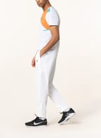 Nike Tennishose COURT, Farbe: WEISS (Bild 1)