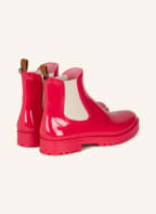 MARC CAIN Gummi-Boots, Farbe: 245 super pink (Bild 1)