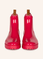 MARC CAIN Gummi-Boots, Farbe: 245 super pink (Bild 1)