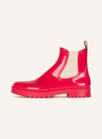 MARC CAIN Gummi-Boots, Farbe: 245 super pink (Bild 1)