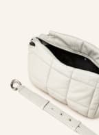 PATRIZIA PEPE Handbag TOUCH, Color: LIGHT GRAY (Image 1)