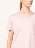 UNDER ARMOUR T-Shirt UA RUSH™ ENERGY CORE, Farbe: HELLROSA (Bild 1)